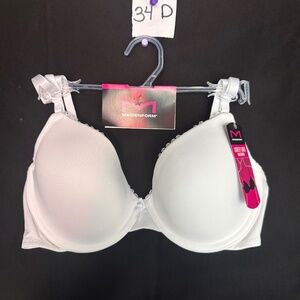 Bras and shapewear